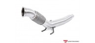 Unitronic Downpipe for Jetta 1.4TSI EA211 Gen2