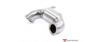 Unitronic Downpipe for Jetta 1.4TSI EA211 Gen2