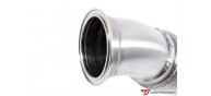 Unitronic Downpipe for Jetta 1.4TSI EA211 Gen2