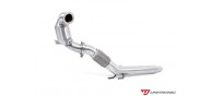 Unitronic Downpipe for Jetta 1.4TSI EA211 Gen2