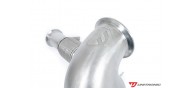 Unitronic Turbo Back Exhaust System for 8V/8V.5 S3