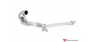 Unitronic Performance Downpipe 2.0TSI MQB EA888.3 AWD (TT/TTS)