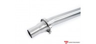 Unitronic Performance Downpipe 2.0TSI MQB EA888.3 AWD (TT/TTS)