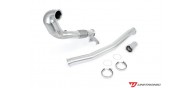 Unitronic Performance Downpipe 2.0TSI MQB EA888.3 AWD (TT/TTS)