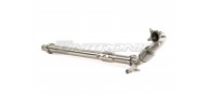 Unitronic Turbo-Back Exhaust System for MK5 Jetta GLI