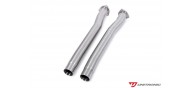 Unitronic Midpipes for 2.5T TFSI EVO