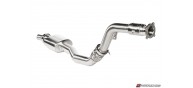 Unitronic 3'' Downpipe for B8/B8.5 2.0TSI