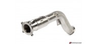 Unitronic 3'' Downpipe for B8/B8.5 2.0TSI