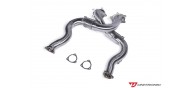 Unitronic Turbo Back Exhaust for S6
