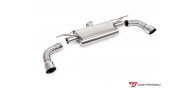 Unitronic Cat Back Exhaust for MK7 & 7.5 GTI