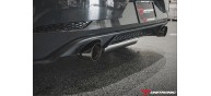 Unitronic Cat Back Exhaust for MK7 & 7.5 GTI