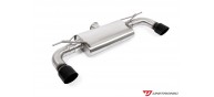 Unitronic Cat Back Exhaust for MK7 & 7.5 GTI