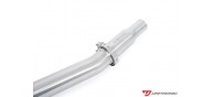 Unitronic Performance Downpipe 1.8 TSI MQB EA888.3 AWD