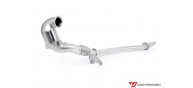 Unitronic Performance Downpipe 1.8 TSI MQB EA888.3 AWD