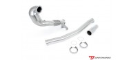 Unitronic Performance Downpipe 1.8 TSI MQB EA888.3 AWD