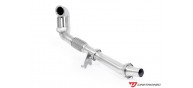 Unitronic Performance Downpipe 1.8 TSI MQB EA888.3 FWD