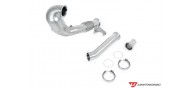 Unitronic Performance Downpipe 1.8 TSI MQB EA888.3 FWD