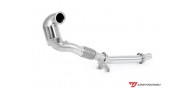 Unitronic Performance Downpipe 2.0 TSI MQB EA888.3 FWD