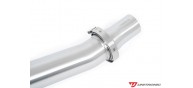 Unitronic Performance Downpipe 2.0 TSI MQB EA888.3 FWD