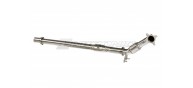 Unitronic 3" Turbo-Back Exhaust System for MK6 GTI