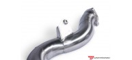 Unitronic Turbo Back Exhaust for S6