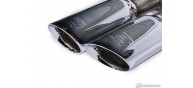 Unitronic Cat Back Exhaust for S6