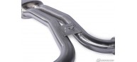 Unitronic Cat Back Exhaust for S6