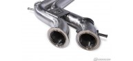 Unitronic Cat Back Exhaust for S6