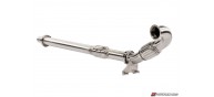 Unitronic Turbo-Back Exhaust for 1.8/2.0 TSI EA888 Gen 3