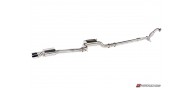 Unitronic Turbo-Back Exhaust for 1.8/2.0 TSI EA888 Gen 3