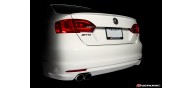 Unitronic Turbo-Back Exhaust for 1.8/2.0 TSI EA888 Gen 3