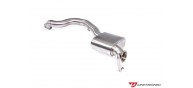 Unitronic Cat-Back Exhaust System