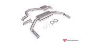 Unitronic Cat-Back Exhaust System