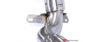 Unitronic AWD Downpipe for 2.0 TSI