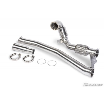 Unitronic Downpipe for MQB AWD