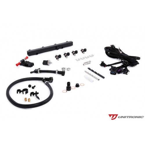 Unitronic MPI Fuel Rail Upgrade Kit MQB EA888.3