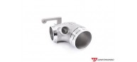 Unitronic Turbo Inlet Elbow for 1.8/2.0 TSI MQB