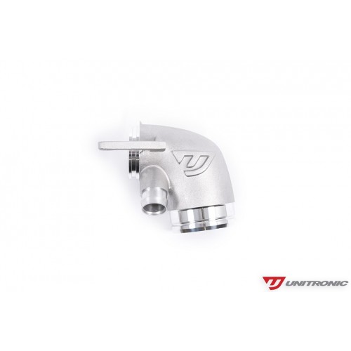 Unitronic Turbo Inlet Elbow for 1.8/2.0 TSI MQB