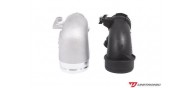 Unitronic Turbo Inlet Elbow for 1.8/2.0 TSI MQB