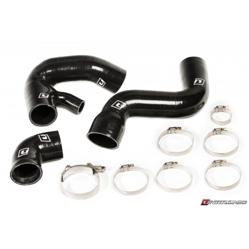 Unitronic 1.8T Silicone Boost Hose Kit