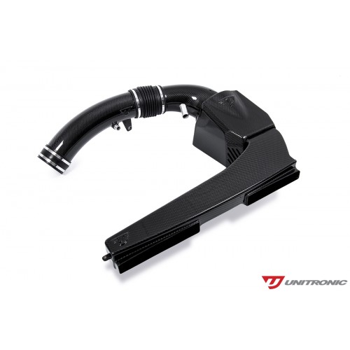 Unitronic 4" Intake System for 2.5TFSI EVO