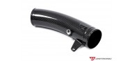 Unitronic 4" Intake System for 2.5TFSI EVO