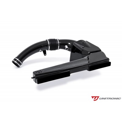 Unitronic 3" Intake System for 2.5TFSI EVO