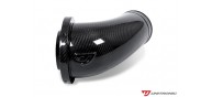 Unitronic 4" Intake System for 2.5TFSI EVO