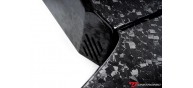 Unitronic 4" Forged Carbon Fiber Intake System for 2.5TFSI EVO