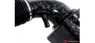 Unitronic 4" Forged Carbon Fiber Intake System for 2.5TFSI EVO