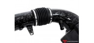 Unitronic 4" Forged Carbon Fiber Intake System for 2.5TFSI EVO