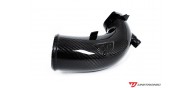 Unitronic Carbon Fiber Intake System with Inlet for B9/B9.5 S4/S5 3.0TFSI