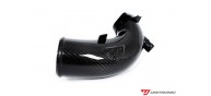 Unitronic Carbon Fiber Turbo Inlet for B9/B9.5 S4/S5 3.0TFSI