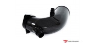 Unitronic Carbon Fiber Turbo Inlet for B9/B9.5 S4/S5 3.0TFSI